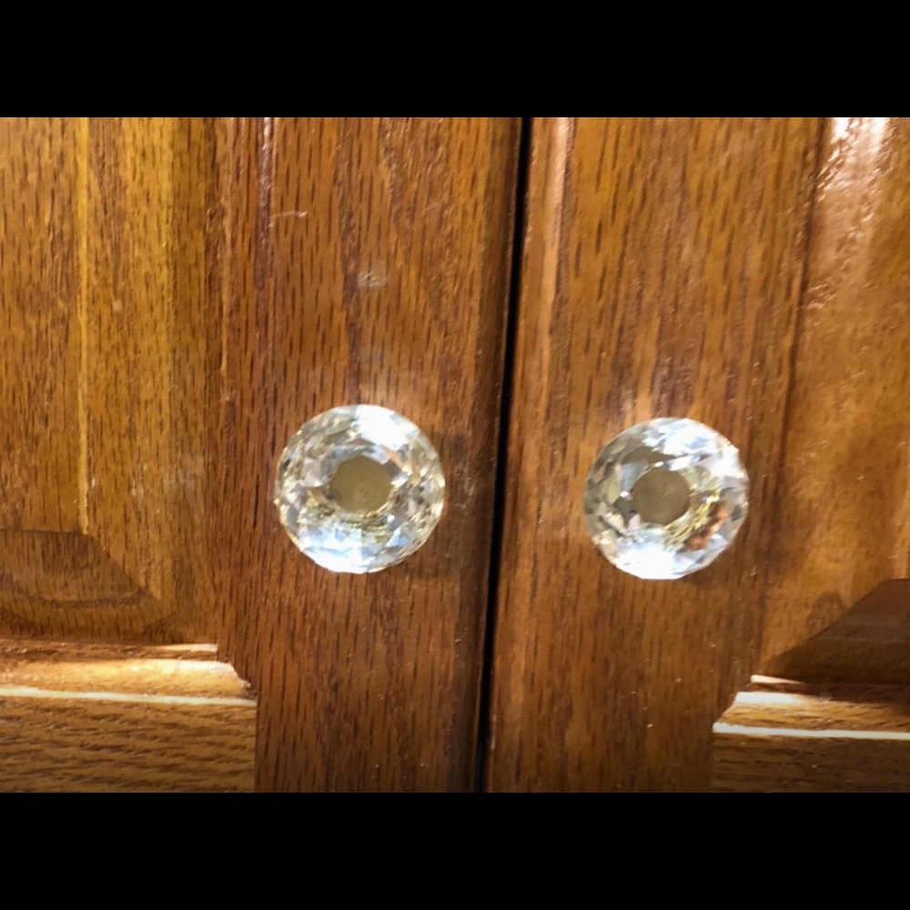 Cabinet knobs - Picture 8 of 10